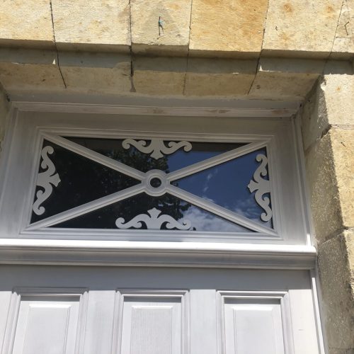Porte