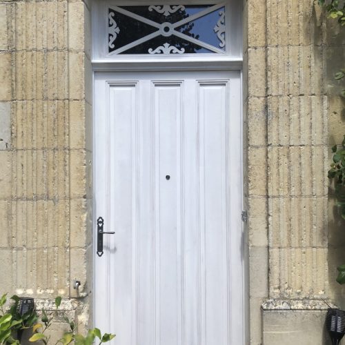 Porte