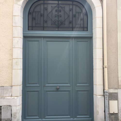 Porte
