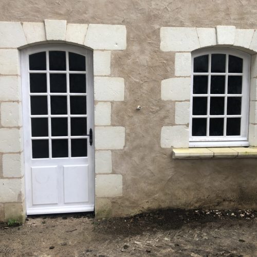 Fenêtre