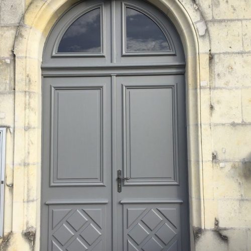 Porte
