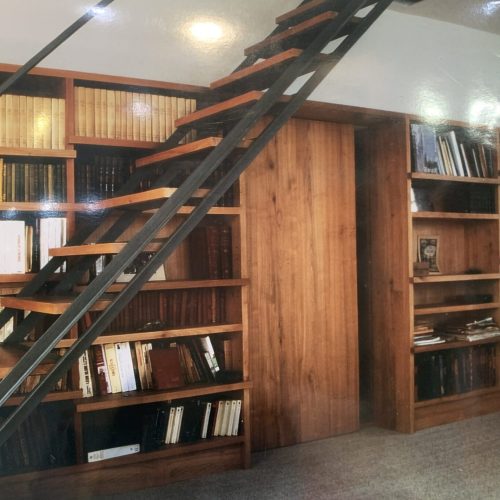 Aménagement intérieur