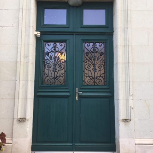 Porte