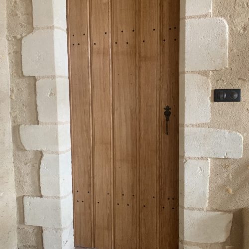 Porte