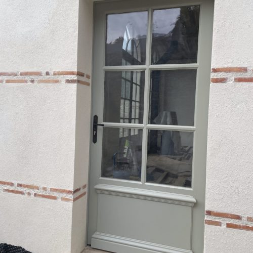 Porte