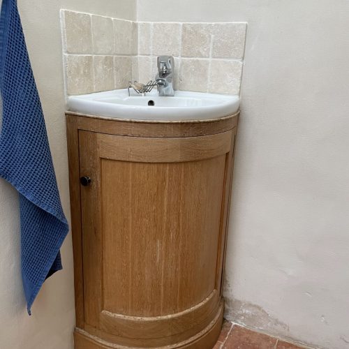 Aménagement intérieur
