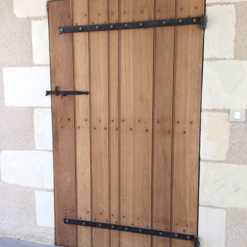 Porte