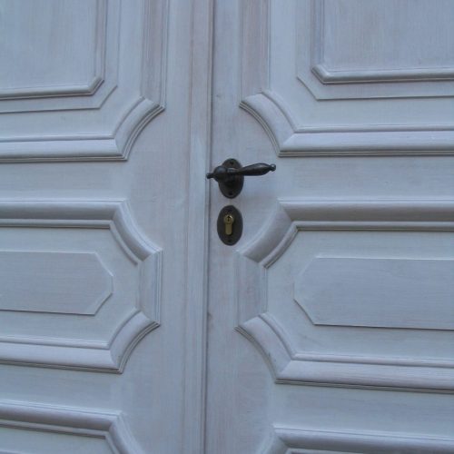 Porte