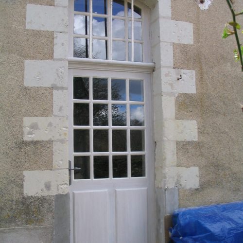 Porte