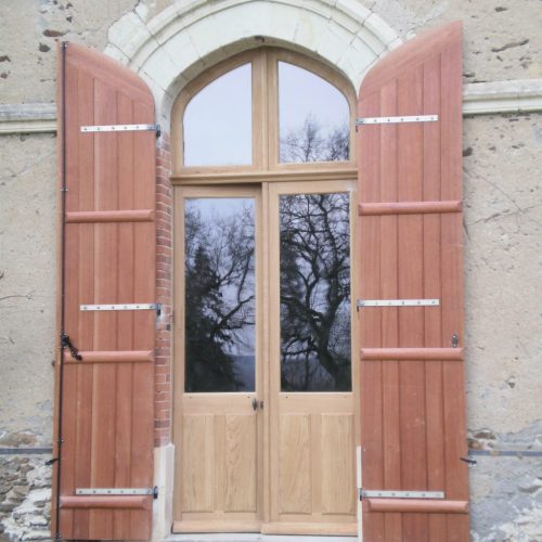 Fenêtre