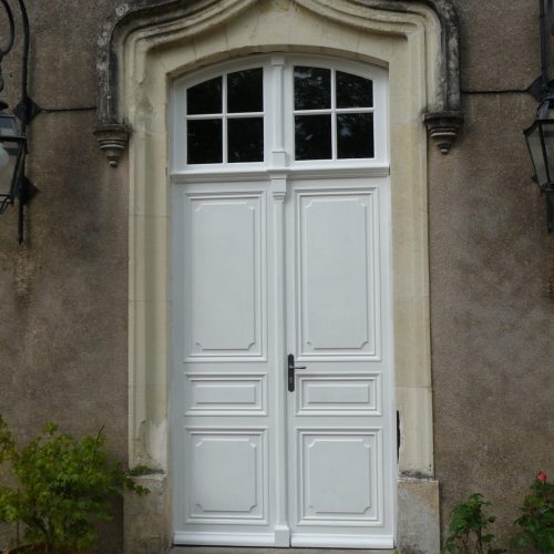 Porte