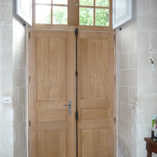Porte