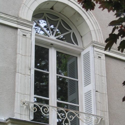 Fenêtre