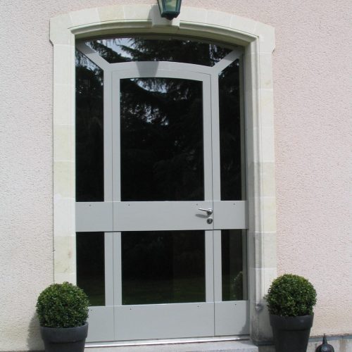 Porte