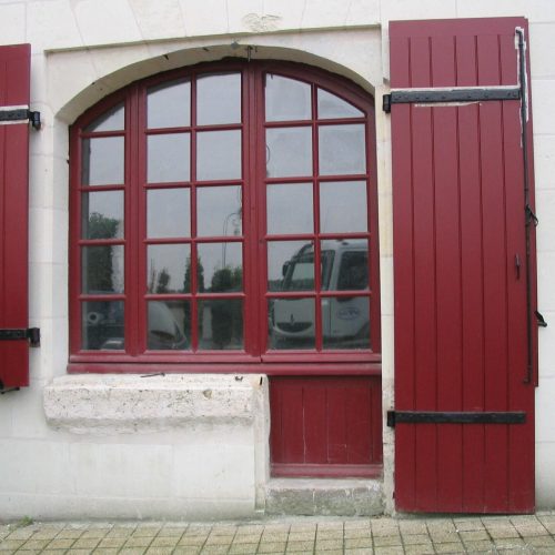 Fenêtre
